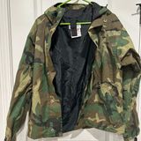 Camo Jacket Photo 0