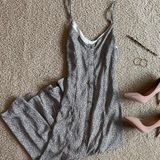 LEOPARD PRINT DRESS Multi Photo 0