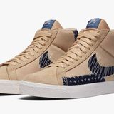 Nike SB Zoom Blazer Mid Photo 0