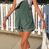 Princess Polly Overalls Photo 0