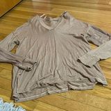 Loft Striped hoodie  Photo 0