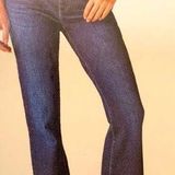 Lucky Brand Flared Jeans Size 12 NWT Photo 0