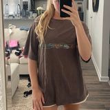 Covington vintage car t shirt Photo 0