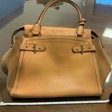 Vince Camuto NY satchel Photo 0