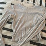 Garage Long Sleeve Photo 0