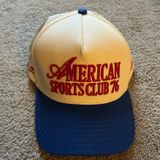 Amazon American Trucker Hat Photo 0