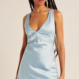 Abercrombie & Fitch Dress Photo 0