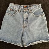 Route 66 Denim Shorts Photo 0