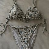 Gianni Bini Bikini Photo 0