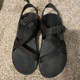 Chico's Black Chacos Sandals Photo 0
