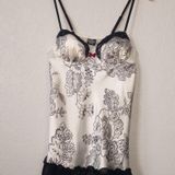 Apt. 9 Lingerie Top Photo 0