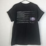 None Sturgis 2019 motorcycle rally tshirt Photo 0