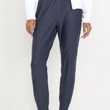 Old Navy Set of two  Women’s high rise joggers size M Photo 0