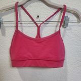 Lululemon athletica y sport bra size 4 Photo 0
