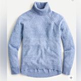 J.Crew Turtleneck Sweater In Supersoft Yarn Photo 0