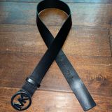 Michael Kors Belt / MK Belt Photo 0