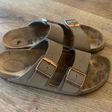 Birkenstock Two-Strap Sandals Size 40 Photo 0
