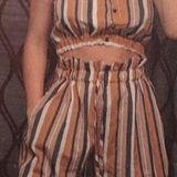 Romwe Two Piece Outfit Photo 0