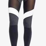 Vimmia High Waist Adagio Leggings Photo 0
