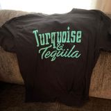 Crazy Train Graphic Tee  Photo 0