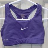 Nike Dri-fit Sport Bra Photo 0