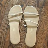 Tkees double strap slide sandals Photo 0