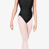 Capezio Teen Double Strap Camisole Leotard Photo 0