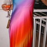 Show Me Your Mumu  Taylor Tube Dress Photo 0