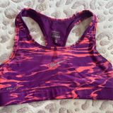 Nike Pro Sports Bra Photo 0