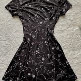 The Vintage Shop Vintage 90s Shift Dress Photo 0