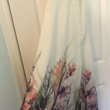 Chiffon Cocktail/Sundress Multiple Size M Photo 0