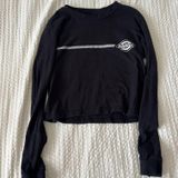 Dickies  Top Long Sleeve Photo 0