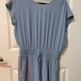 BCBGMAXAZRIA Pastel Romper Photo 0