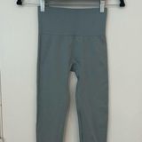 Set Active Full Set Leggings and Top Photo 0