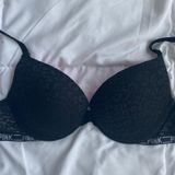 PINK - Victoria's Secret  Pink Everyday Push Up Bra Photo 0