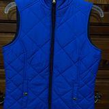 Ralph Lauren Puffer Vest Photo 0