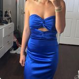 Lulus Prom Dress  Photo 0