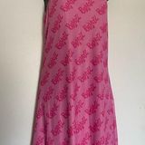 Dolls Kill x Bratz Pink Dress Size XL Brand New Summer Dress Photo 0