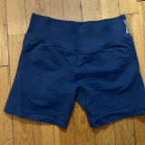 DFYNE  Impact Shorts 4.5" Deep sea  Photo 0