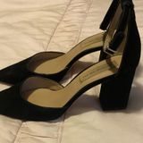 Antonio Melani black block heel Photo 0