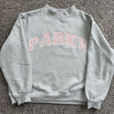 PARKE  Sweatshirt XXL Photo 0