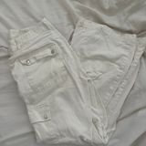 Princess Polly Cargo Pants Photo 0