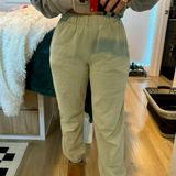 Brandy Melville John Galt Sweatpants Photo 0