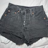 Levi's Levi’s 501 Shorts Photo 0