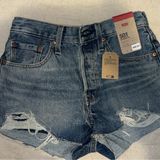 Levi's Levi’s 501 Shorts Photo 0