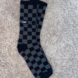 Vans Checkered Socks Photo 0