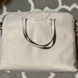 Kate Spade Lavendar  Laptop Bag Photo 0