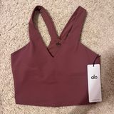 Alo Yoga Real Bra Photo 0