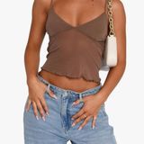 Amazon Tank Top Photo 0