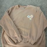 Nordstrom Flower Be Kind Crewneck Photo 0